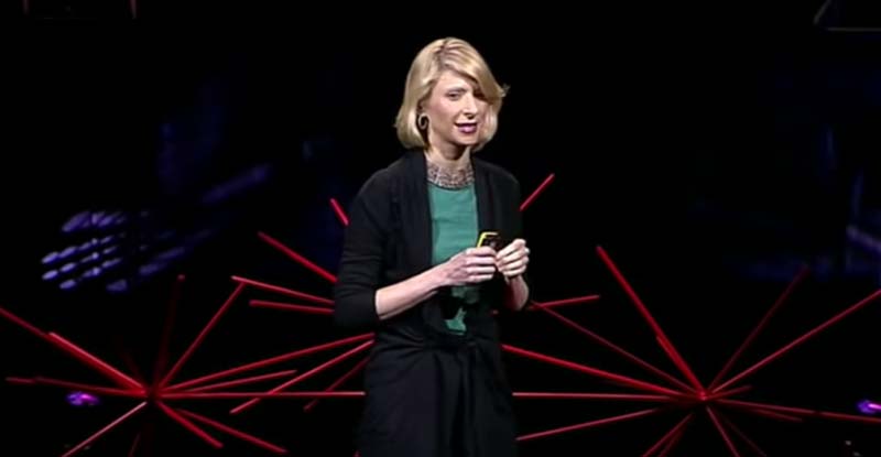 Amy Cuddy – Body Language