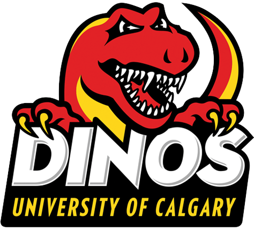 University of Calgary Dinos